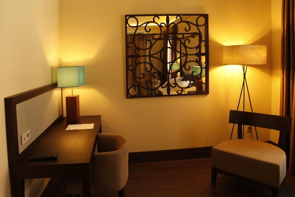 Hotel Spa Martin El Humano Segorbe Exteriér fotografie