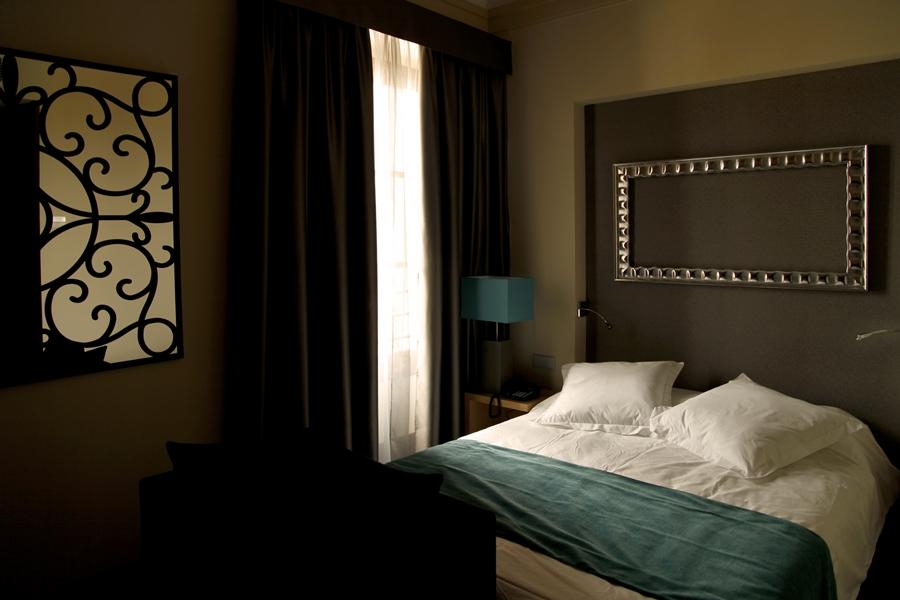 Hotel Spa Martin El Humano Segorbe Pokoj fotografie