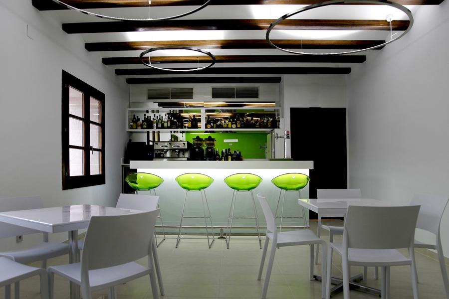 Hotel Spa Martin El Humano Segorbe Restaurace fotografie