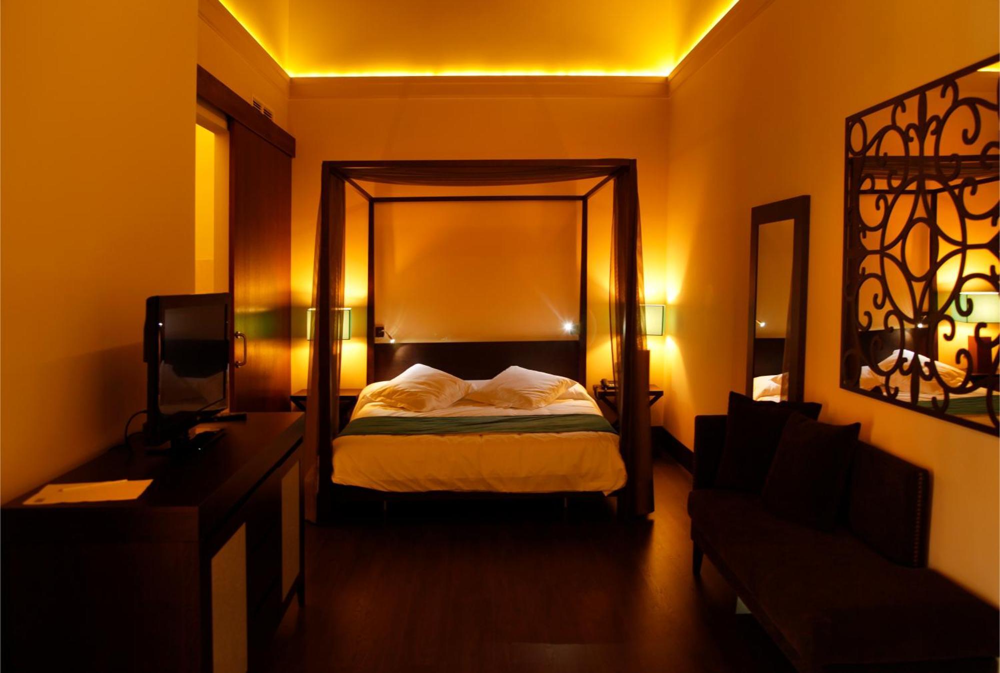 Hotel Spa Martin El Humano Segorbe Exteriér fotografie