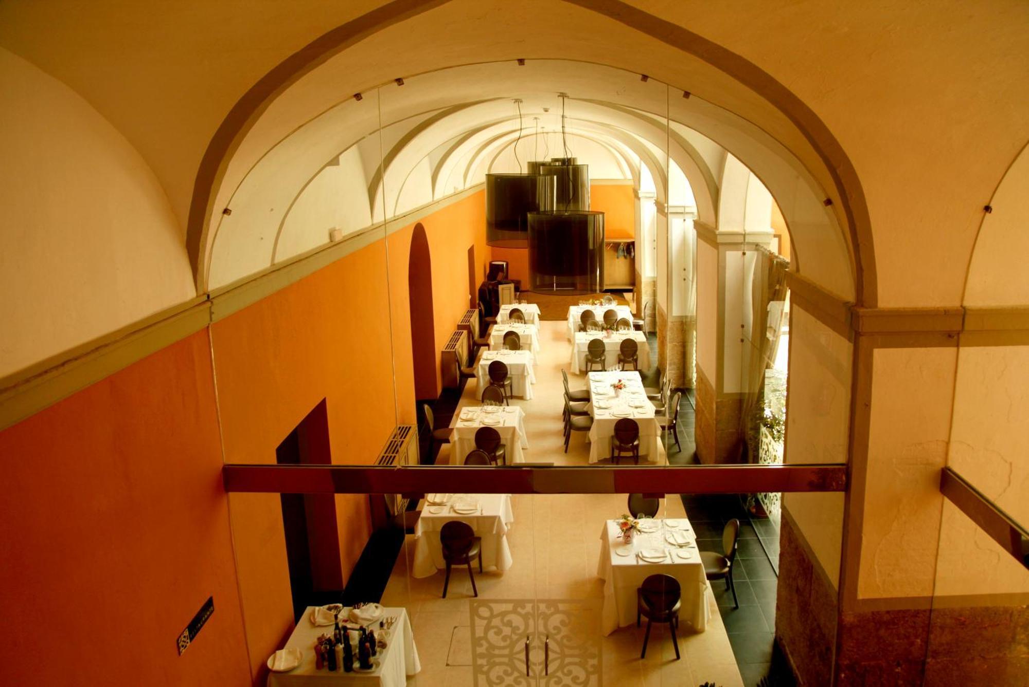 Hotel Spa Martin El Humano Segorbe Exteriér fotografie