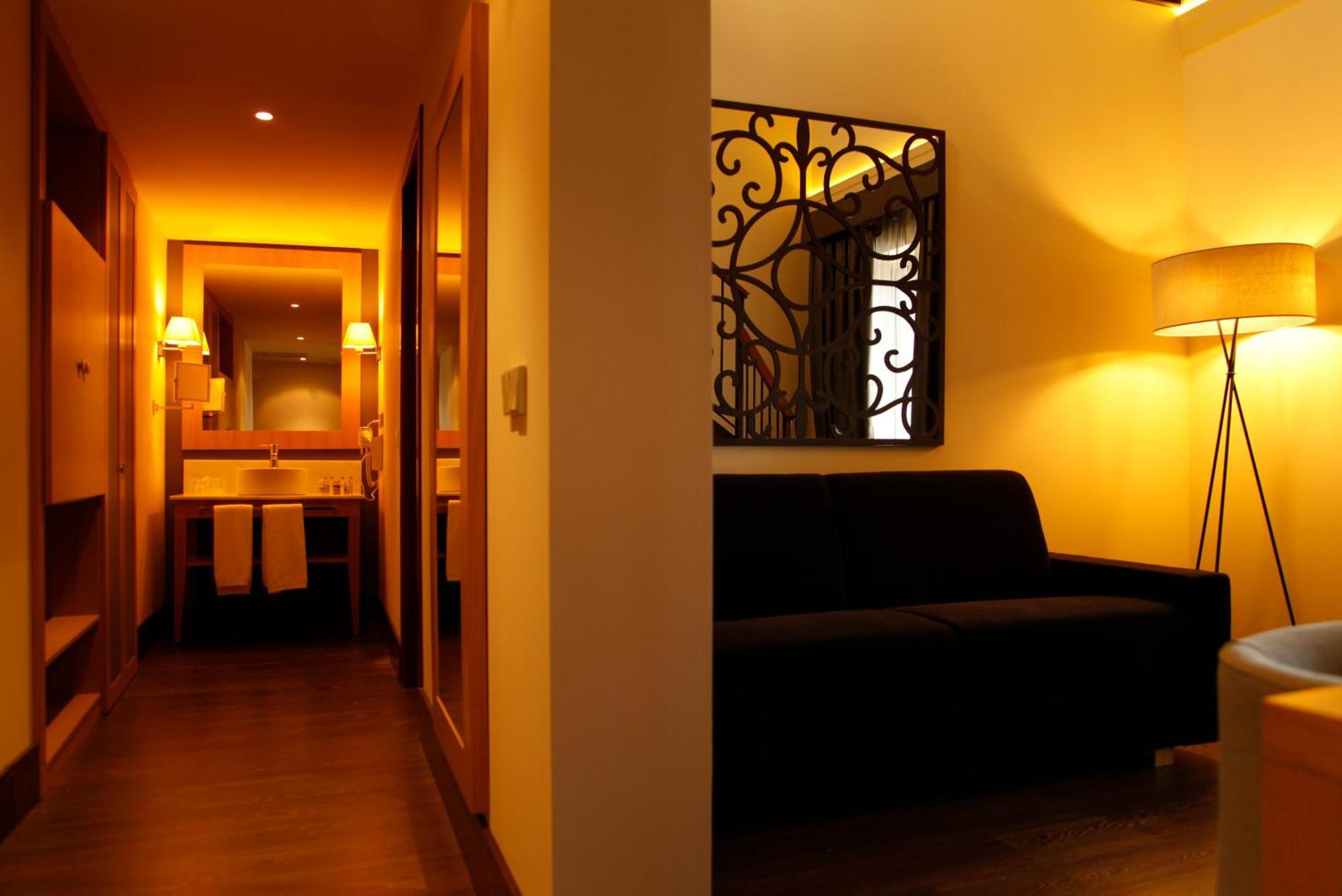 Hotel Spa Martin El Humano Segorbe Exteriér fotografie