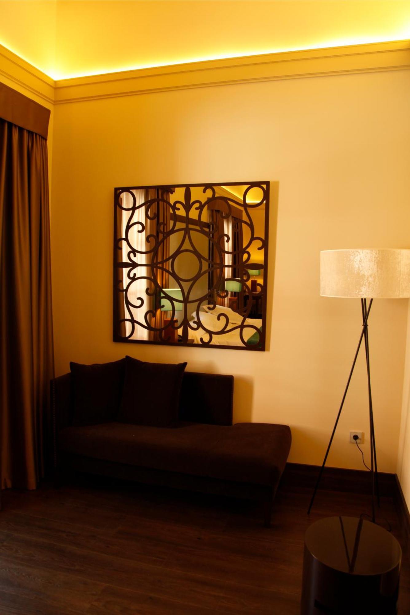 Hotel Spa Martin El Humano Segorbe Exteriér fotografie