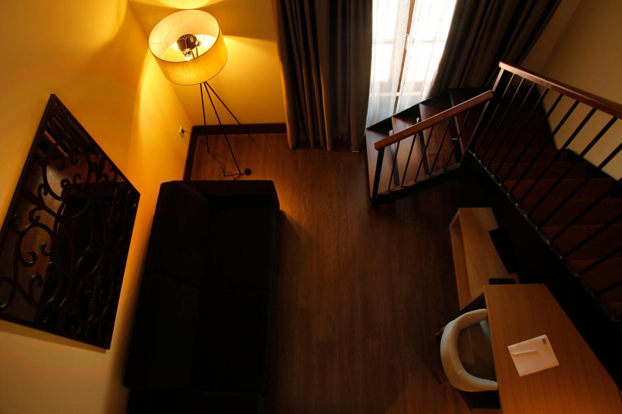 Hotel Spa Martin El Humano Segorbe Exteriér fotografie