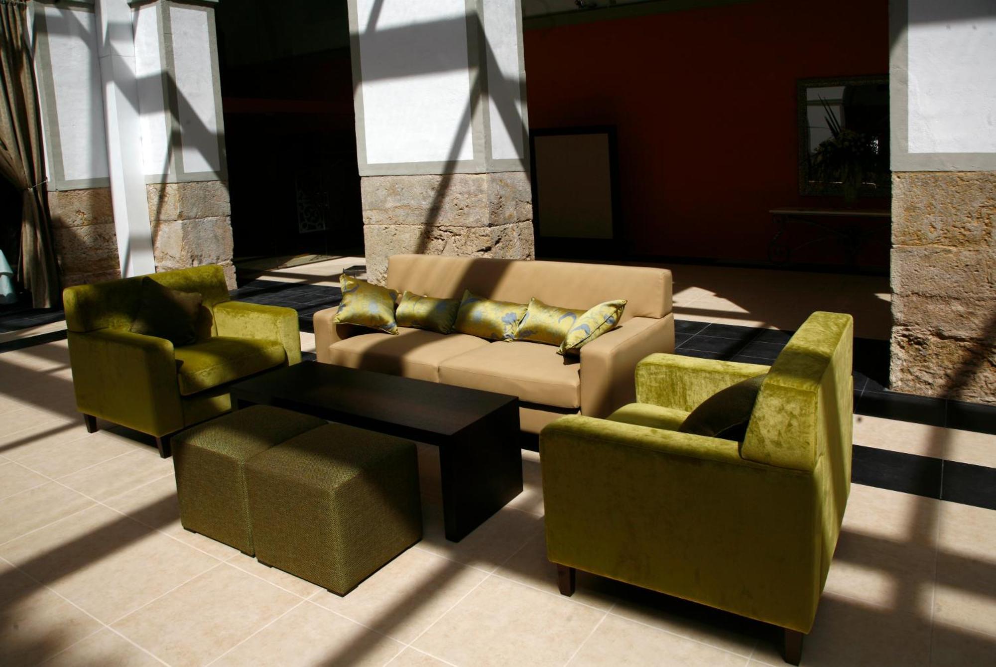 Hotel Spa Martin El Humano Segorbe Exteriér fotografie