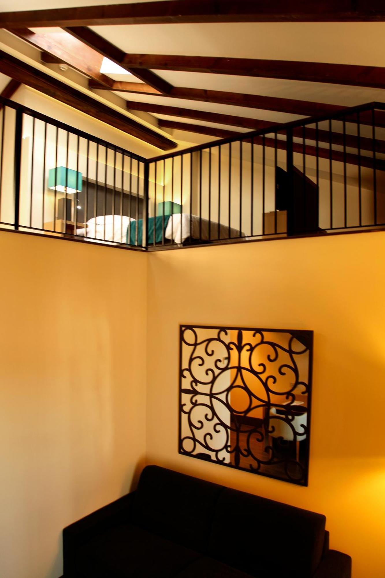 Hotel Spa Martin El Humano Segorbe Exteriér fotografie