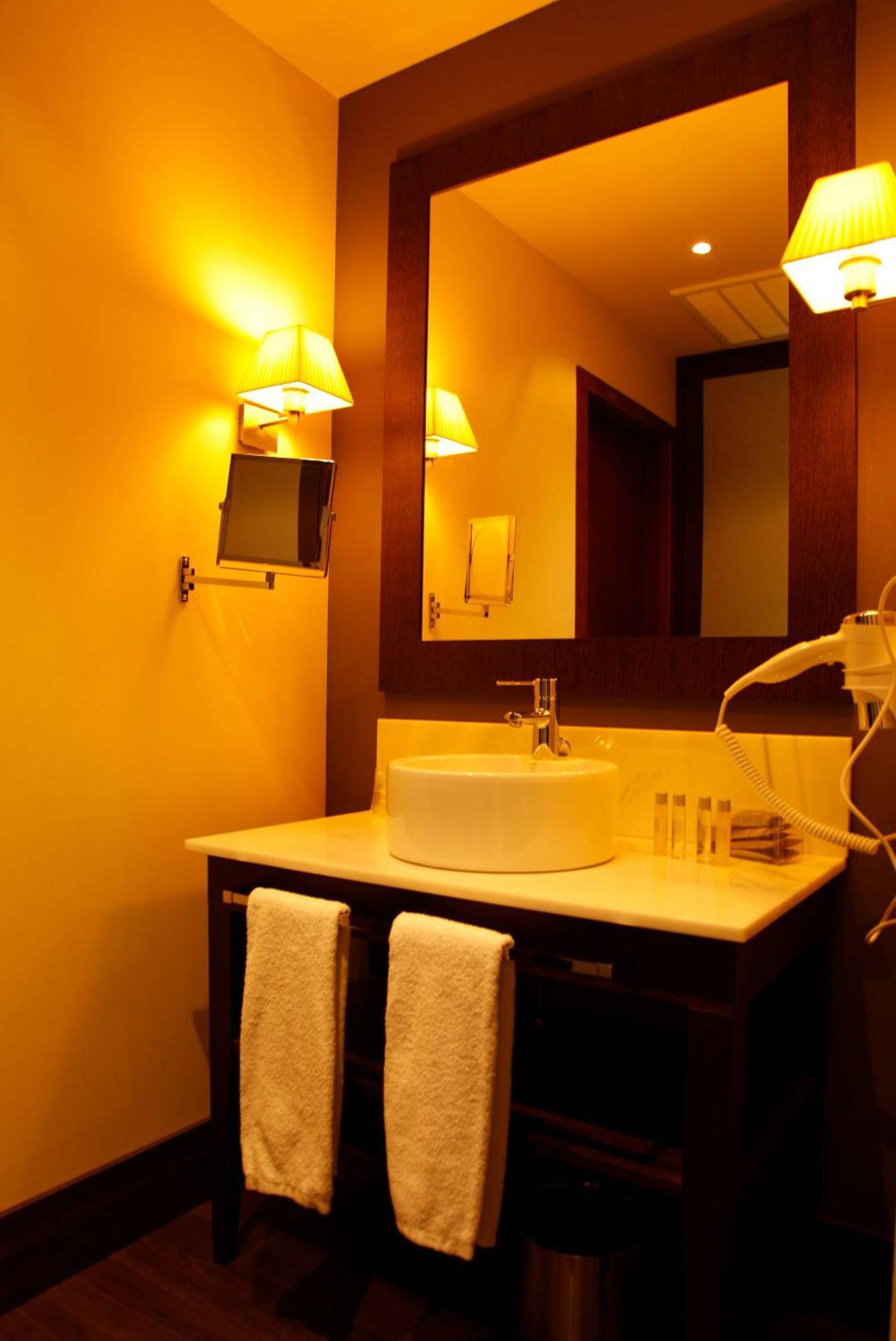 Hotel Spa Martin El Humano Segorbe Exteriér fotografie